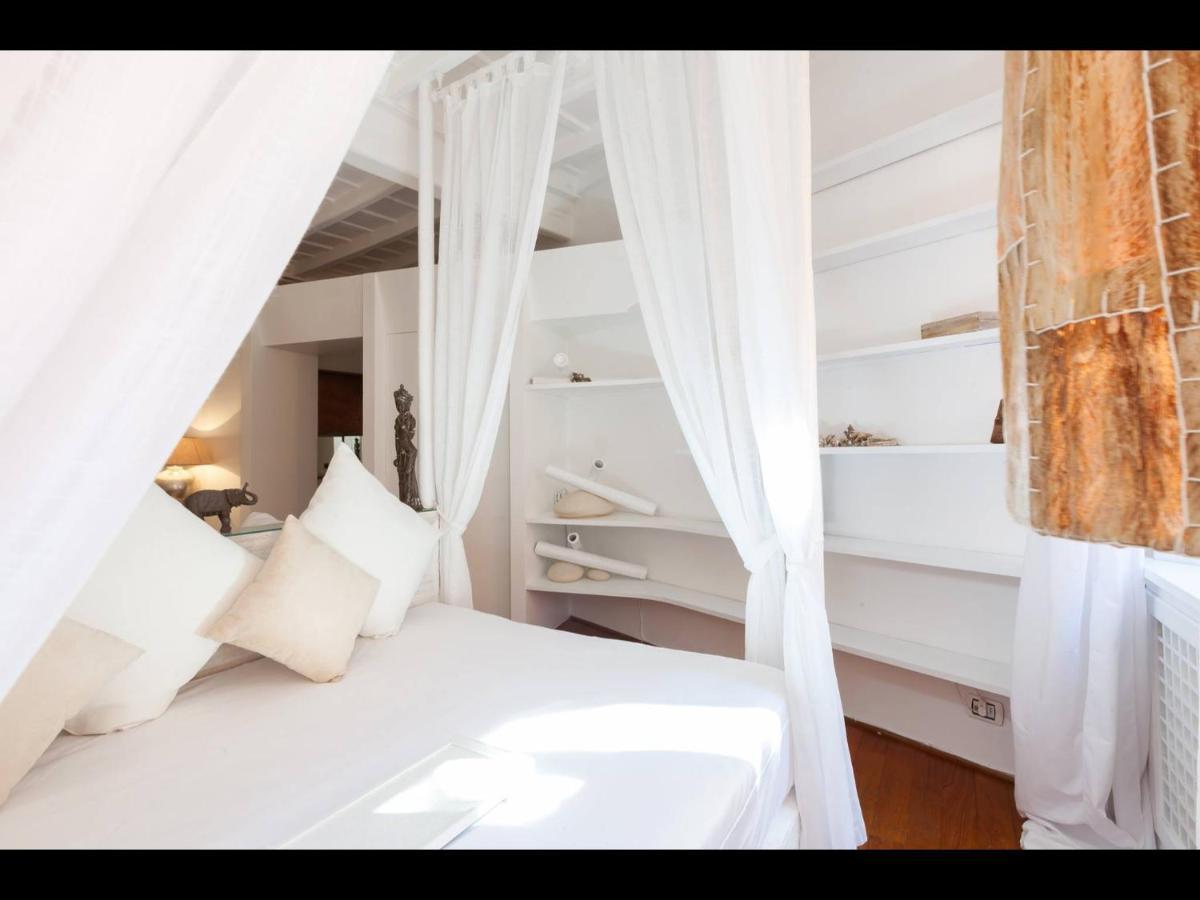 Piazza Navona Luxury 6 People Apartman Róma Kültér fotó
