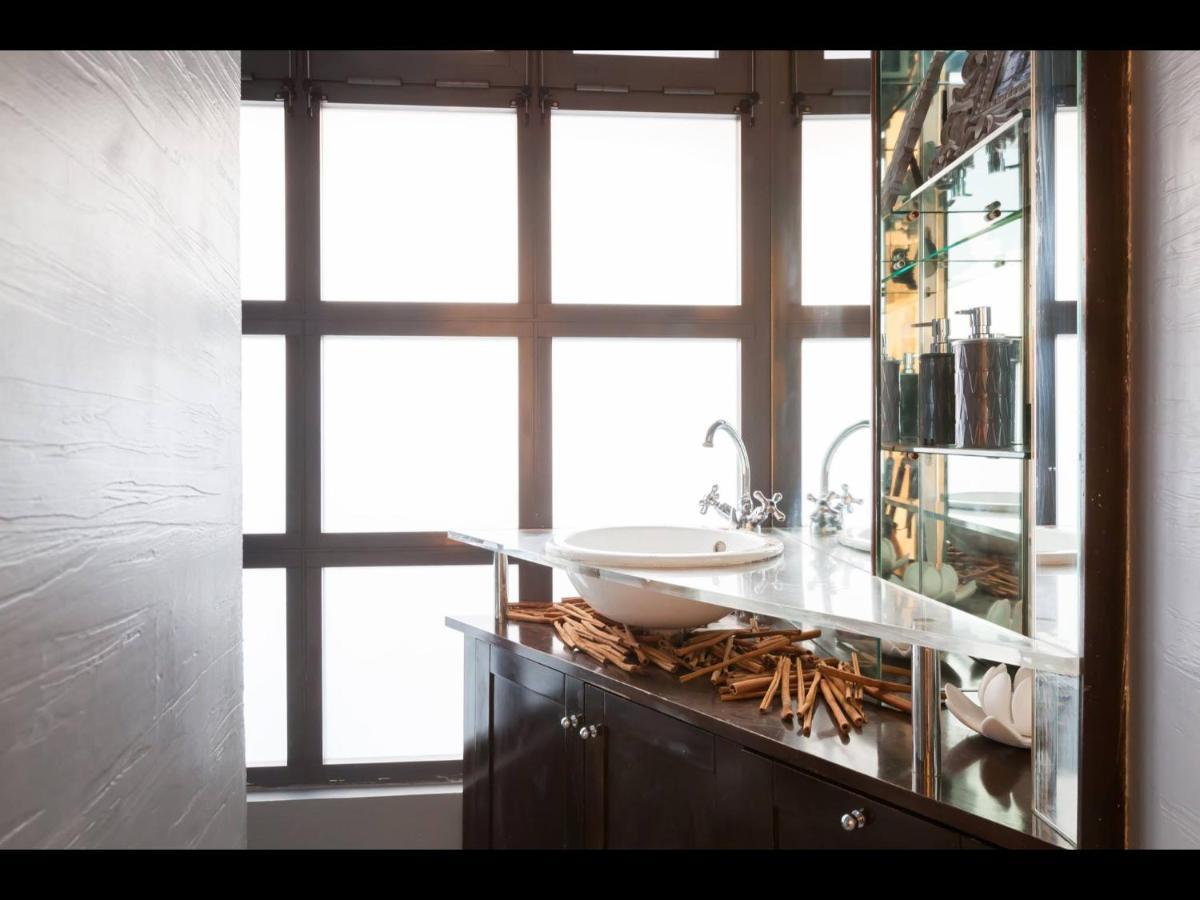 Piazza Navona Luxury 6 People Apartman Róma Kültér fotó