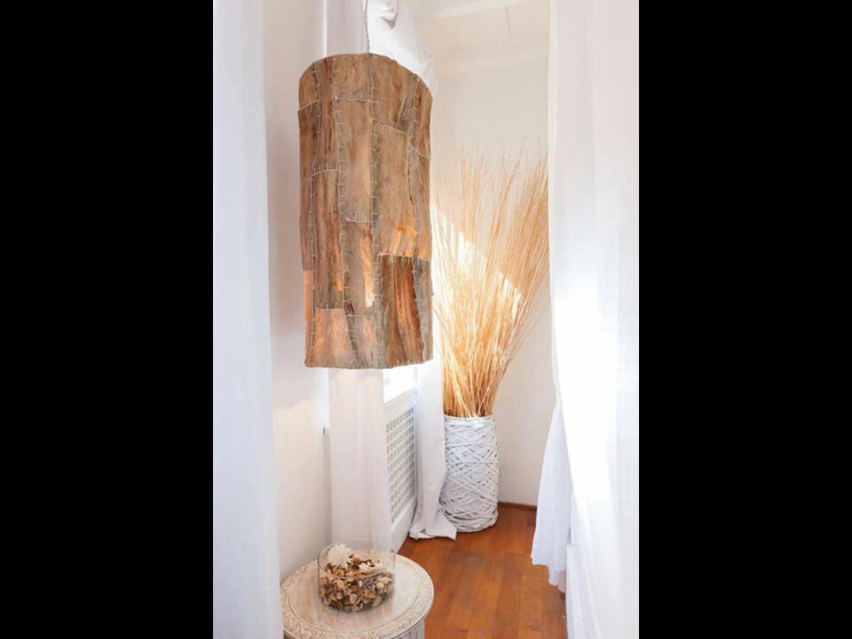Piazza Navona Luxury 6 People Apartman Róma Kültér fotó