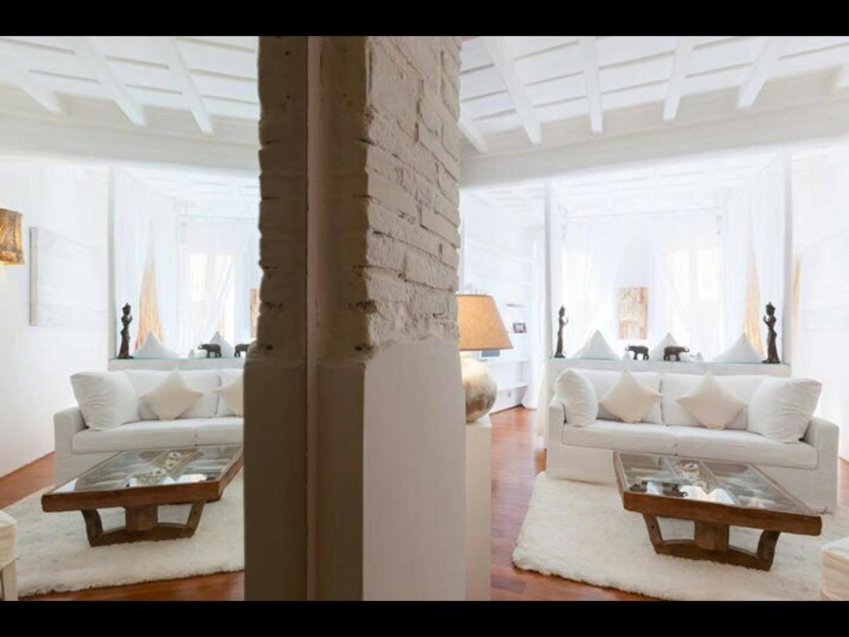 Piazza Navona Luxury 6 People Apartman Róma Kültér fotó