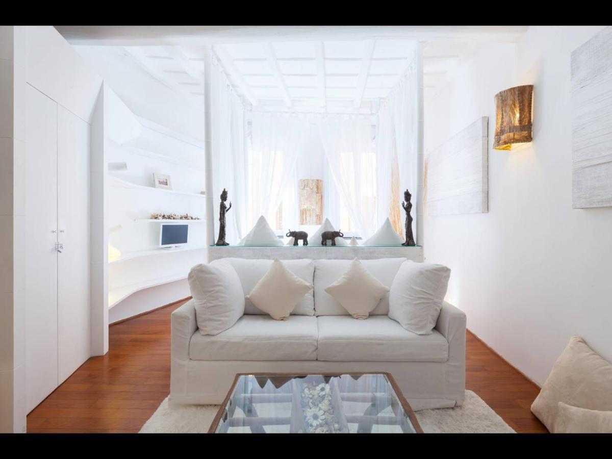 Piazza Navona Luxury 6 People Apartman Róma Kültér fotó