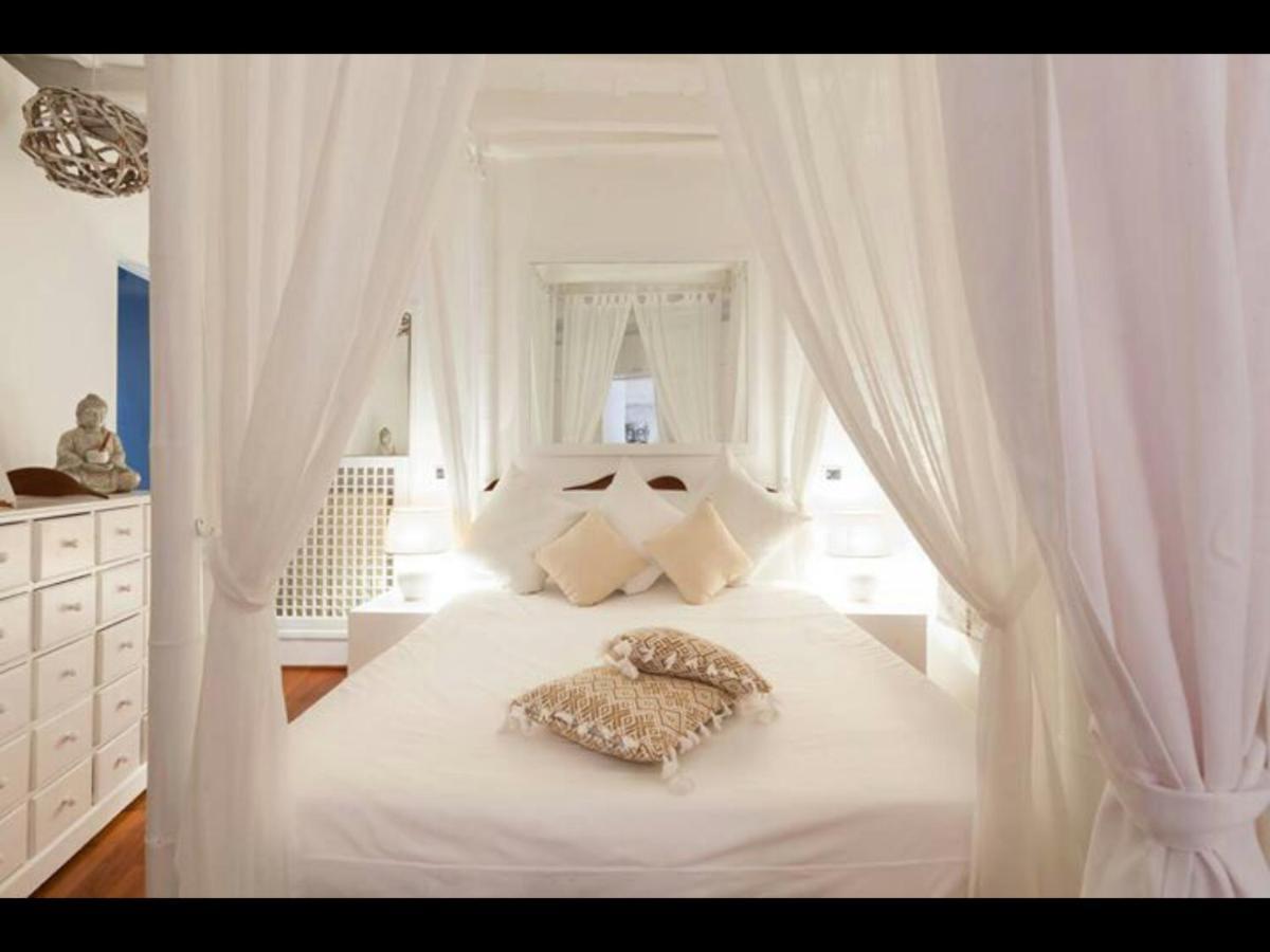 Piazza Navona Luxury 6 People Apartman Róma Kültér fotó