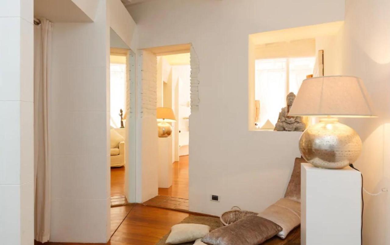 Piazza Navona Luxury 6 People Apartman Róma Kültér fotó