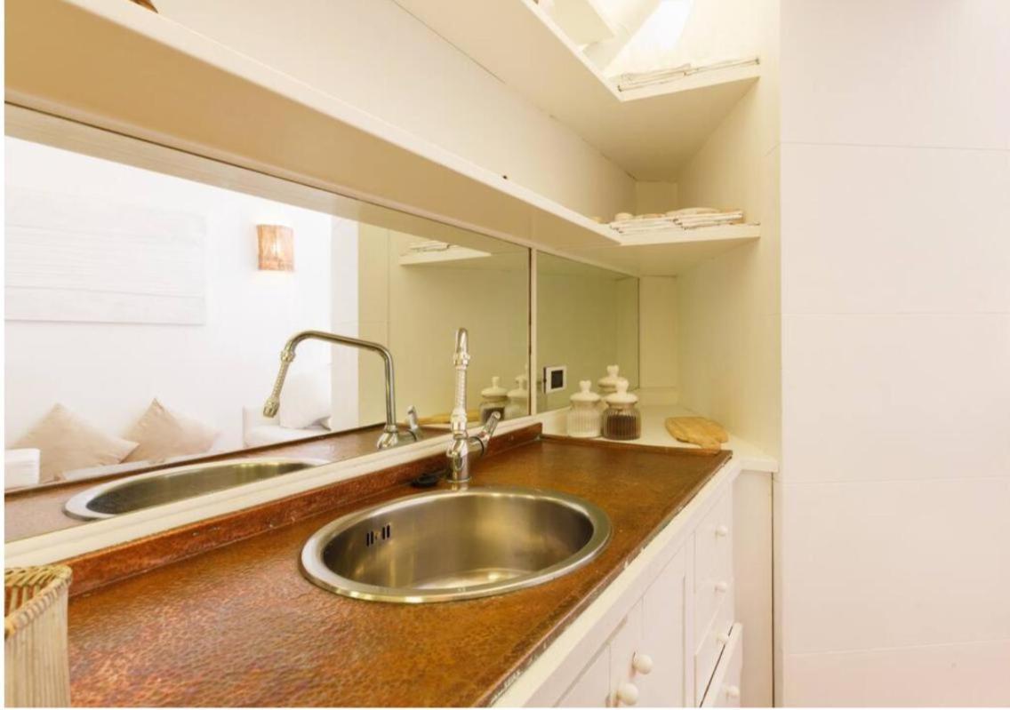 Piazza Navona Luxury 6 People Apartman Róma Kültér fotó