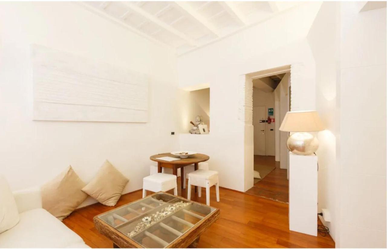 Piazza Navona Luxury 6 People Apartman Róma Kültér fotó