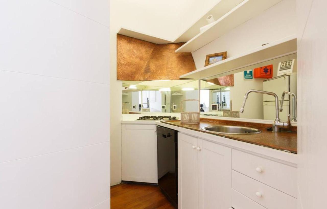 Piazza Navona Luxury 6 People Apartman Róma Kültér fotó