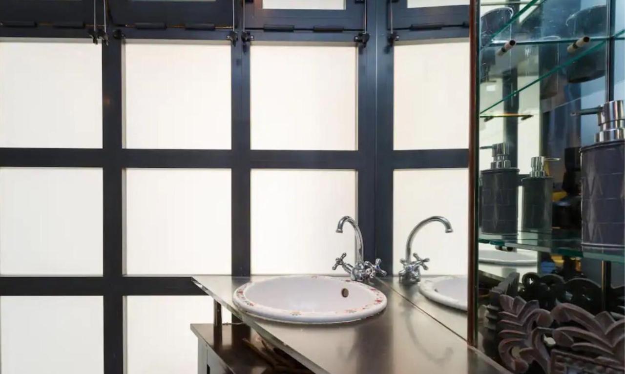 Piazza Navona Luxury 6 People Apartman Róma Kültér fotó